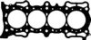 ELWIS ROYAL 0031518 Gasket, cylinder head